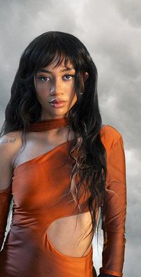 Foto de Tyra Chantey