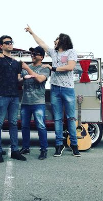 Foto de Identidade Sua