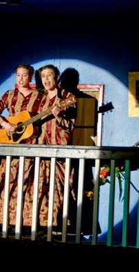 Foto de Evelyn Evelyn