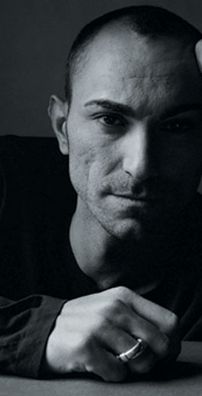 Foto de Robert Miles