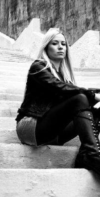 Foto de Nervosa Thrash