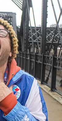 Foto de The Homeless Gospel Choir