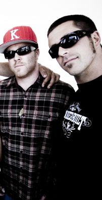 Foto de Slightly Stoopid