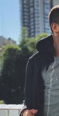 Foto de Gustavo Balbi