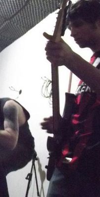 Foto de Toda Herança Corrupta