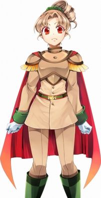 Foto de Densetsu no Yuusha no Densetsu