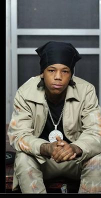 Foto de Lil 50