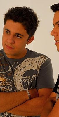 Foto de Cristiano & Gabriel