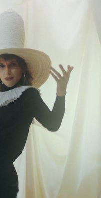 Foto de Aldous Harding