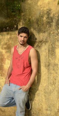 Foto de Thiago Minelli