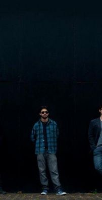 Foto de Chá de Fita