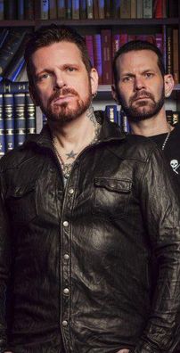 Foto de Black Star Riders