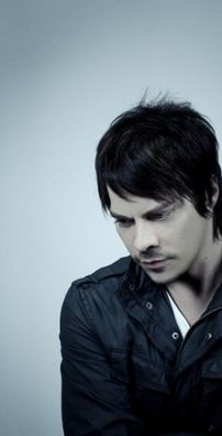 Foto de I Will Never Be The Same