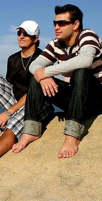 Foto de Grupo Sem Abuso