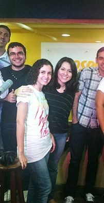 Foto de Ministério Nação Santa