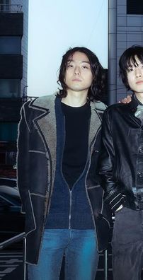 Foto de Men And Them