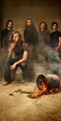 Foto de Protest The Hero