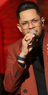 Foto de Pedro Henrique (Gospel)