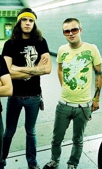 Foto de The Fall of Troy