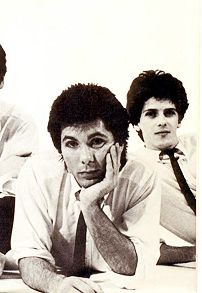 Foto de The Romantics