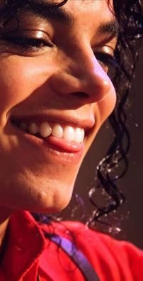 Foto de Michael Jackson
