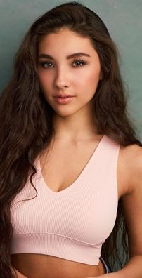 Foto de Haley Gosserand