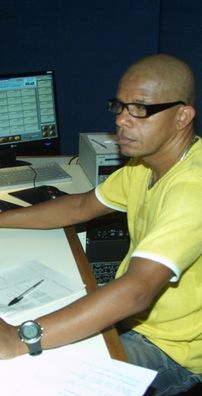 Foto de Arthur Figueroa