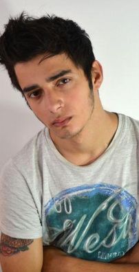 Foto de Maikon Willian