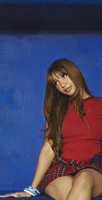 Foto de PinkPantheress