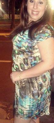 Foto de Simone Gonçalves