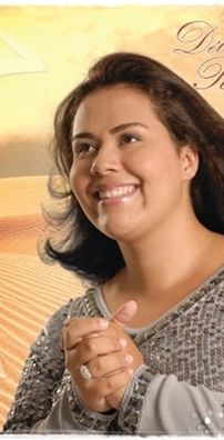 Foto de Débora Roseane