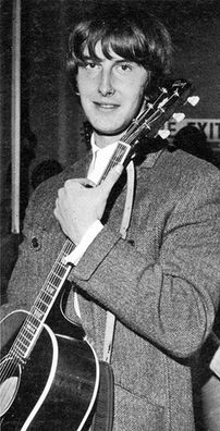 Foto de Peter & Gordon