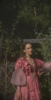 Foto de Allie Crow Buckley