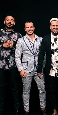 Foto de Os Travessos