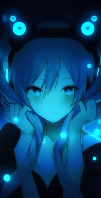 Foto de Miku Hatsune