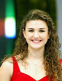 Foto de Thalita Bardini