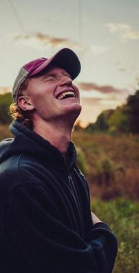 Foto de Henrik