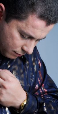 Foto de Alexandre Bernardino