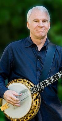 Foto de Steve Martin