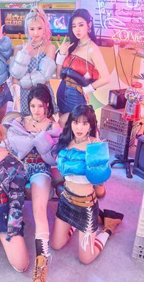 Foto de TRI.BE (K-Pop)