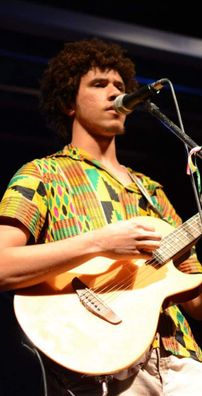 Foto de Rafique Nasser