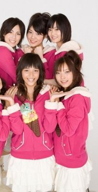 Foto de Ice Creamusume