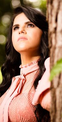 Foto de Eliane Fernandes