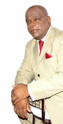 Foto de Eliézer Rosa