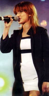 Foto de Camila Bordonaba