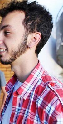 Foto de Mundo de Papel