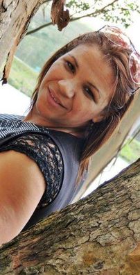 Foto de Silmara Menezes