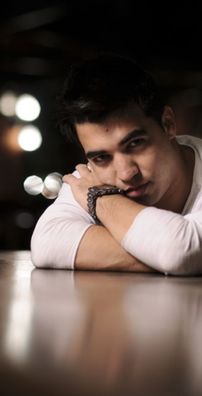 Foto de Nei Carvalho