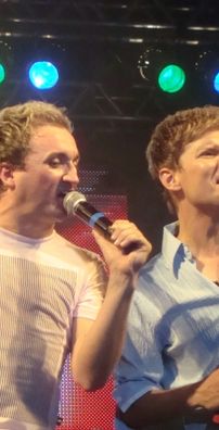 Foto de Banda Movimentos