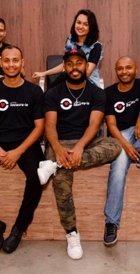 Foto de Ministério Restaura-Te